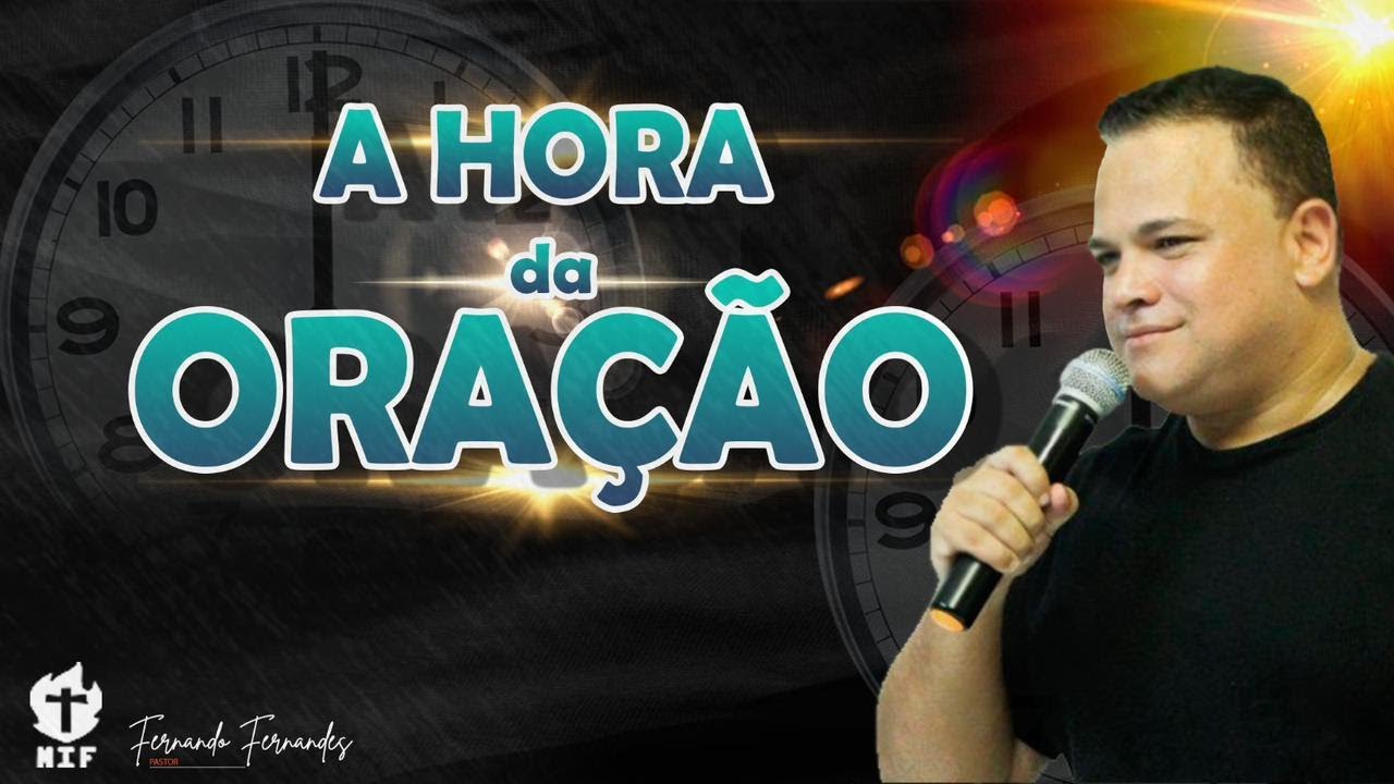 ORAÇÃO DO MEIO DIA