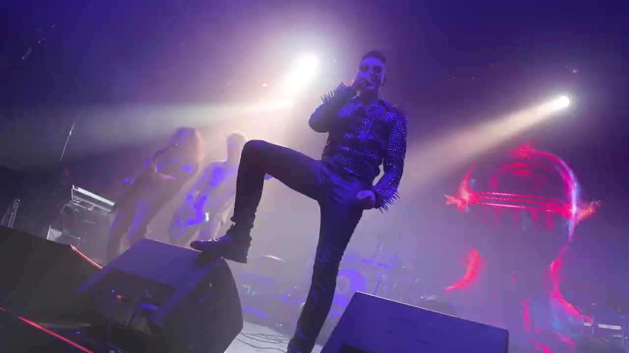 Polish Metal Alliance - The Trooper/ Painkiller/Symphony Of Destruction - live in Warsaw 2024