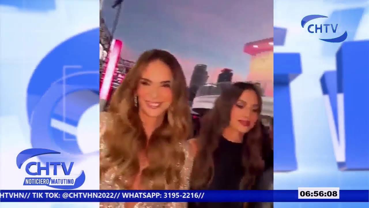 Chtv Honduras