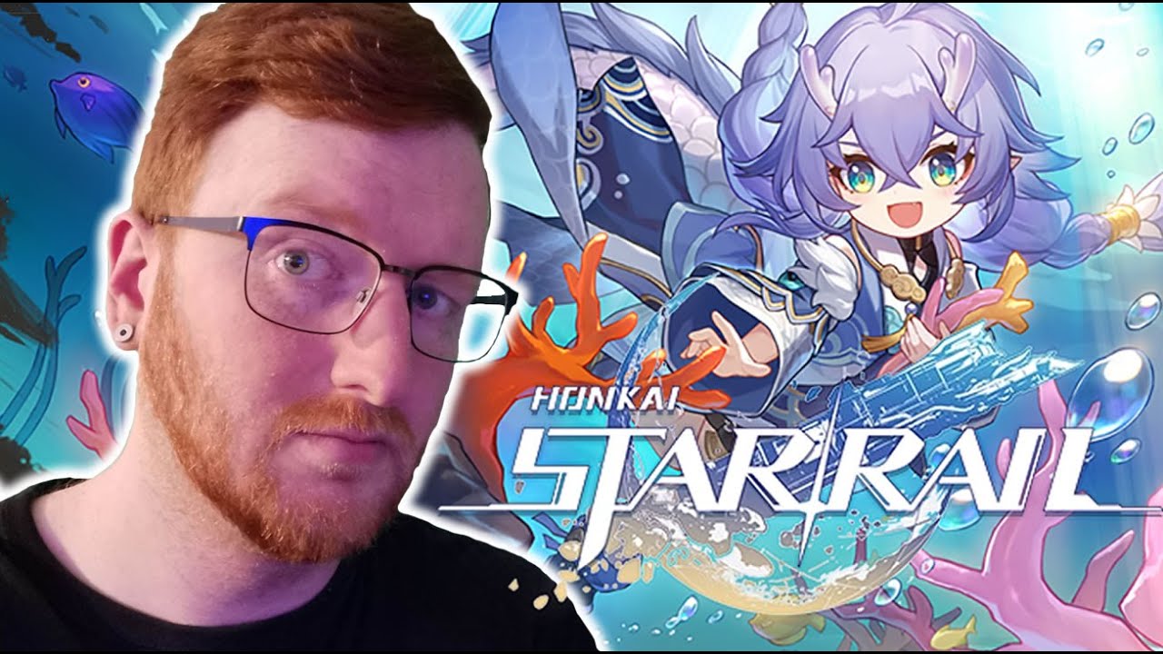 Genshin Veteran reacts to Everything Honkai: Star Rail