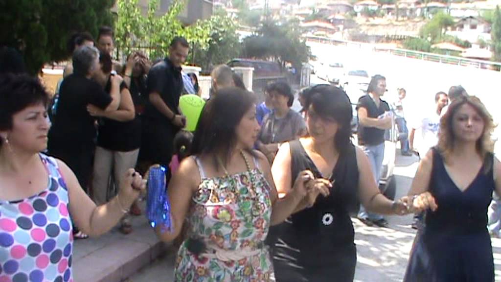 bağlarbaşı köyü evren temizsoy düğün 14 temmuz 2012 bölüm2