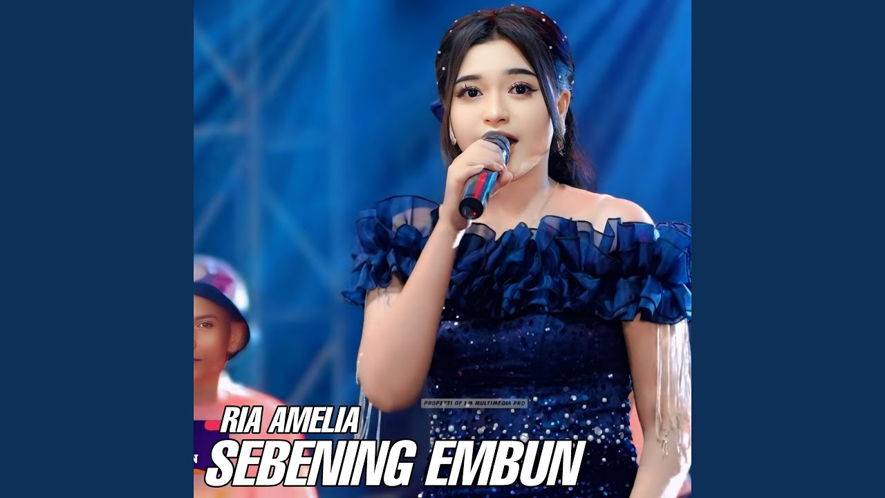 Sebening embun