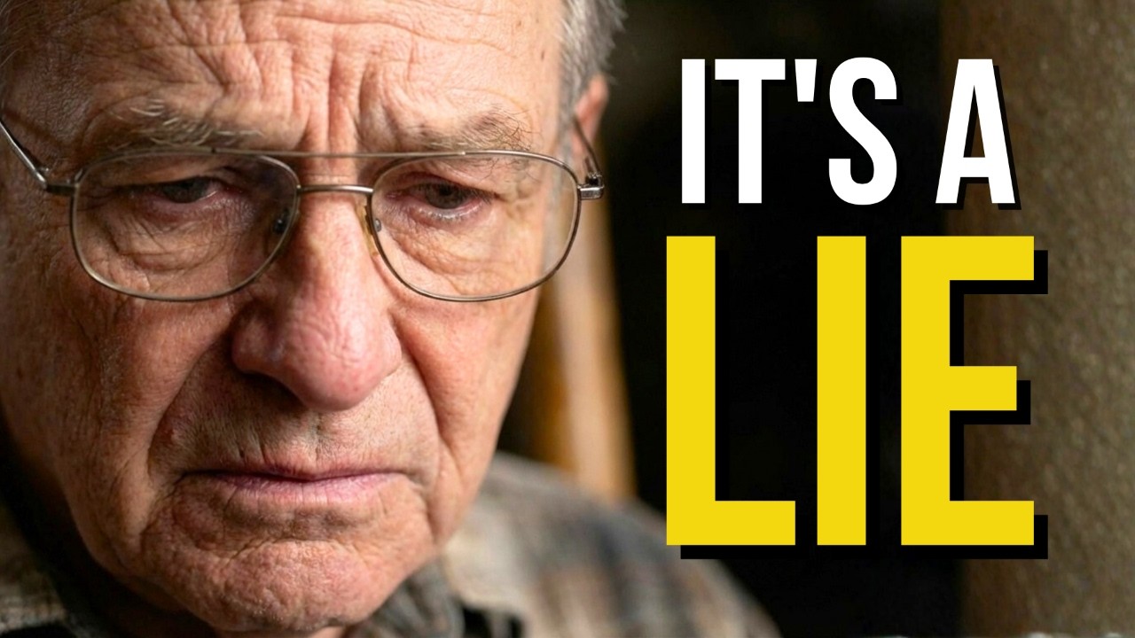 I’m 84. The 5 Lies About Marriage I Believed for 60 Years