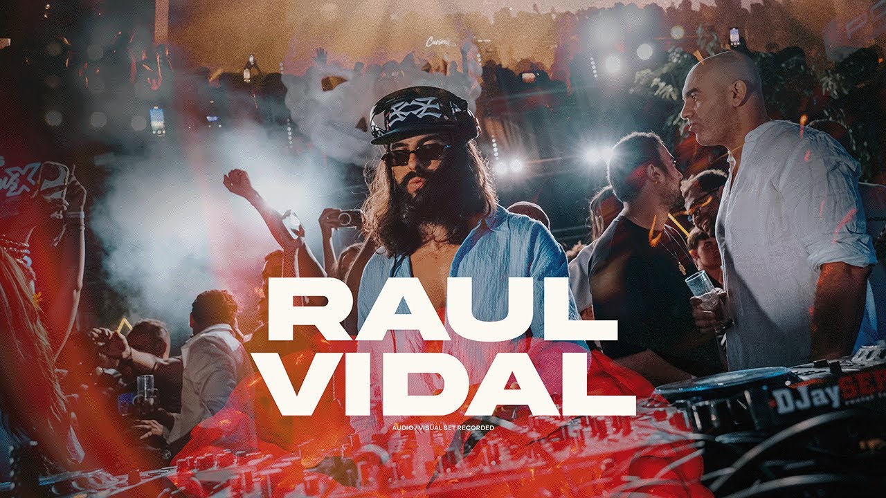 Limoncello - Raul Vidal @Calypso Hammamet