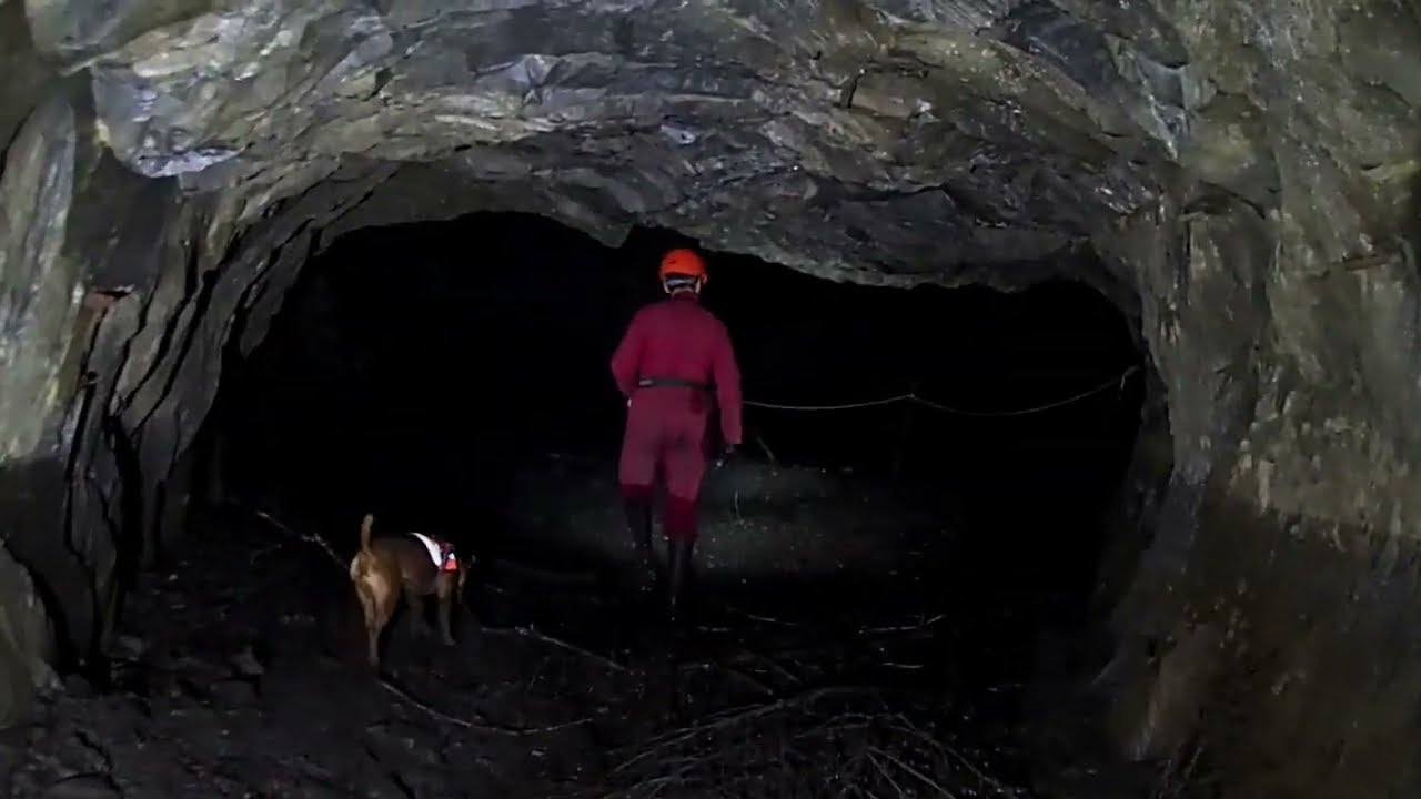 Minllyn Slate Mine (Part Two)