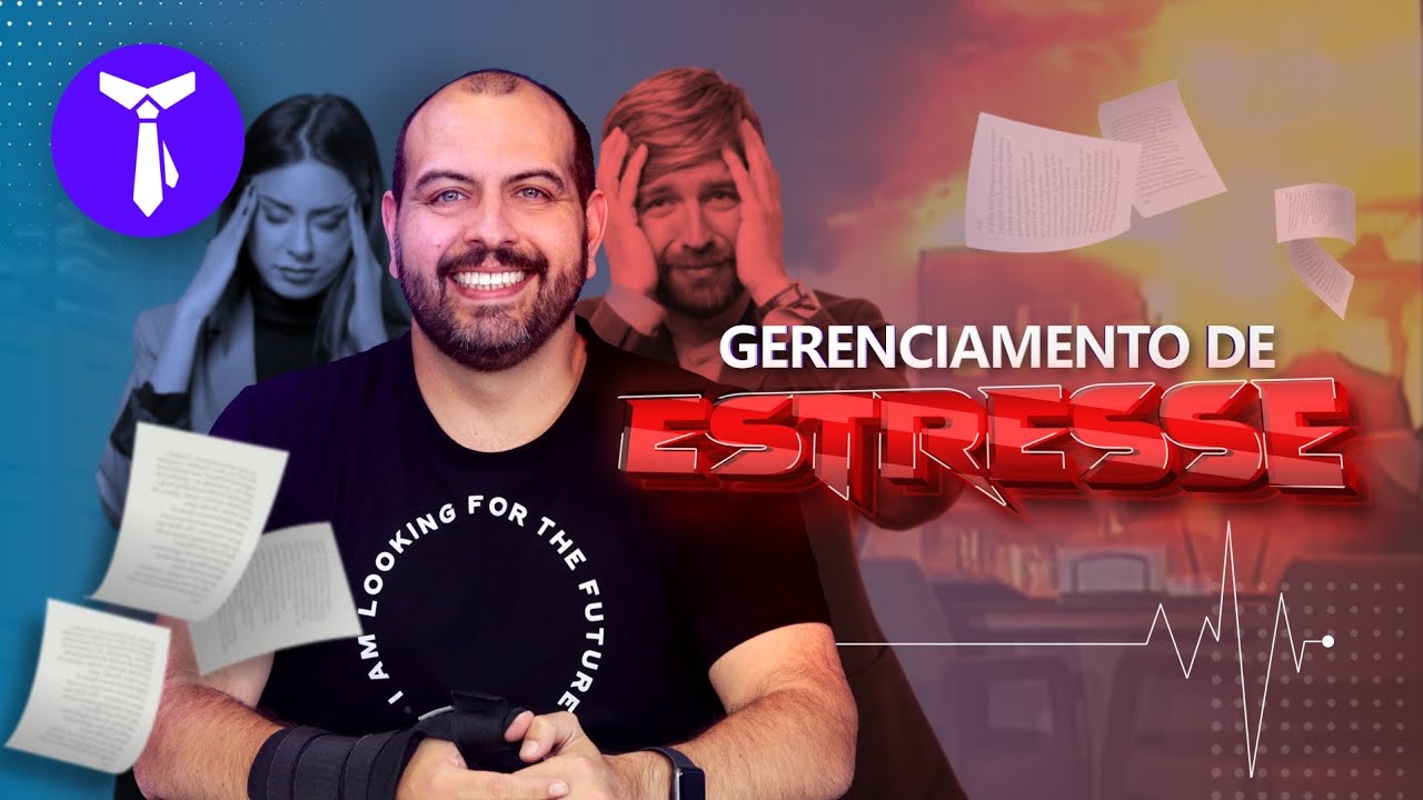 O que &eacute; Gerenciamento de Estresse?