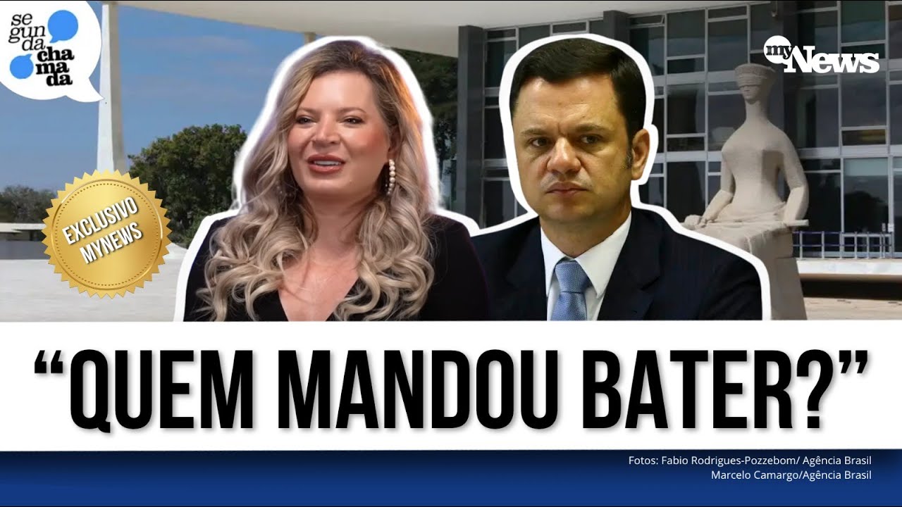 ENTENDA O QUE HÁ POR TRÁS DO SILÊNCIO DE LULA E AS NOVAS AMEAÇAS A JOICE HASSELMANN
