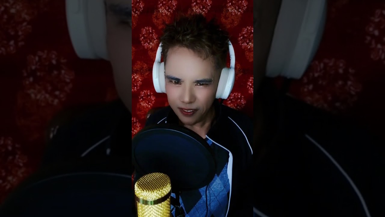 Terpaksa 🎤🪘😎