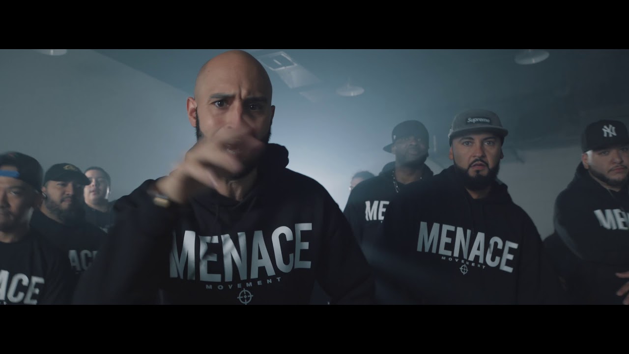Christian Rap | StefanOtto x Datin x Soundnami - Body Bag music video