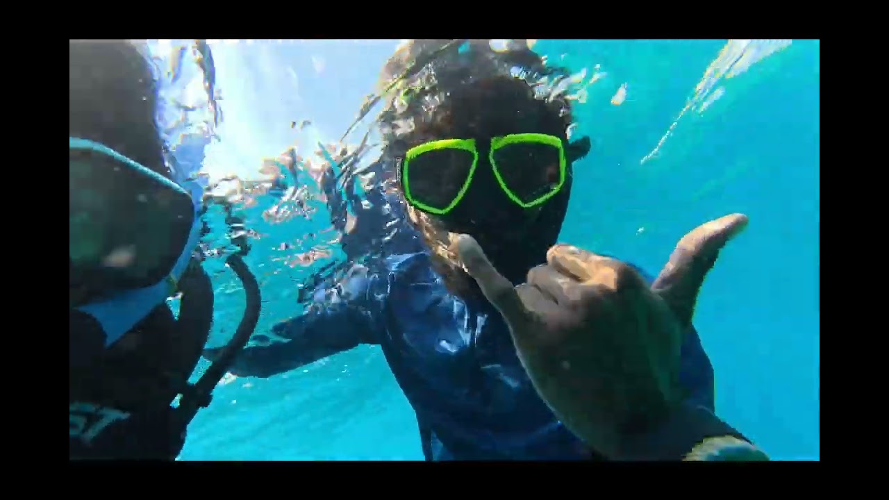 I'm a Diver :)