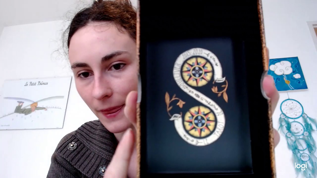 Le tarot de Gulliver ( review)