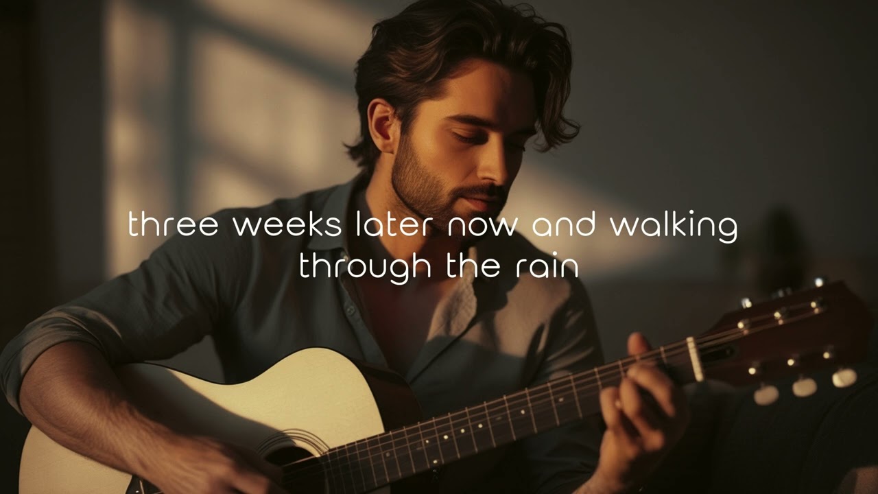 Never Knew - VibeLetters