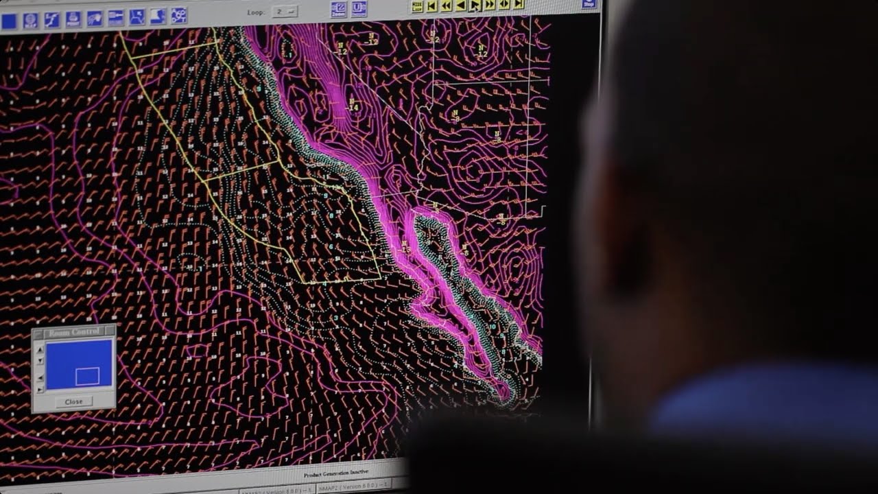 Decision Maker's Toolbox: the Local Climate Analysis Tool