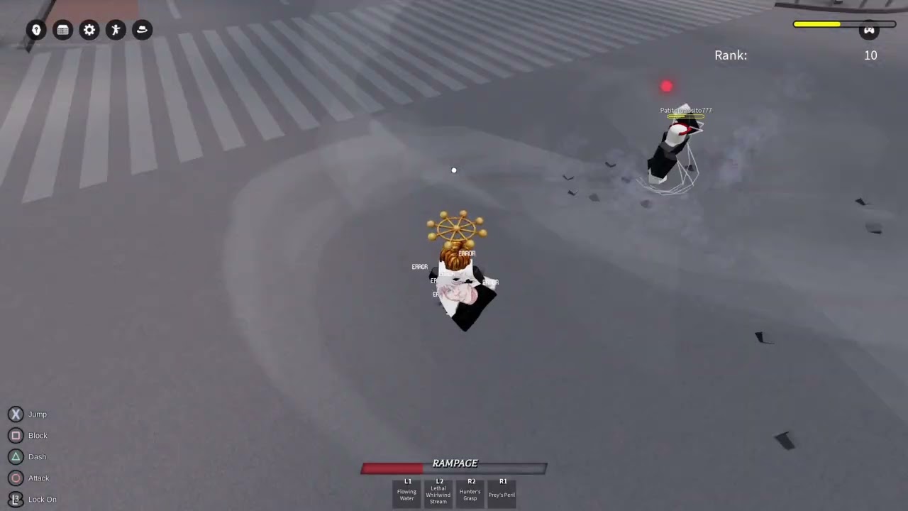 hes mad cuz bad