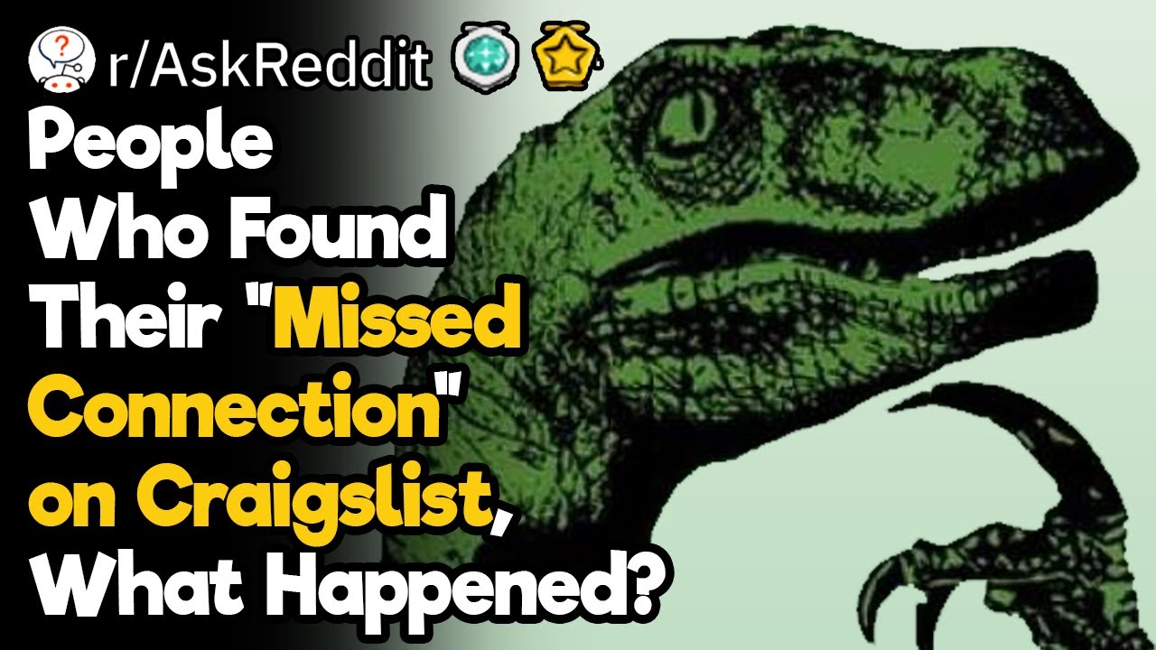Has Anyone Ever Found Their 