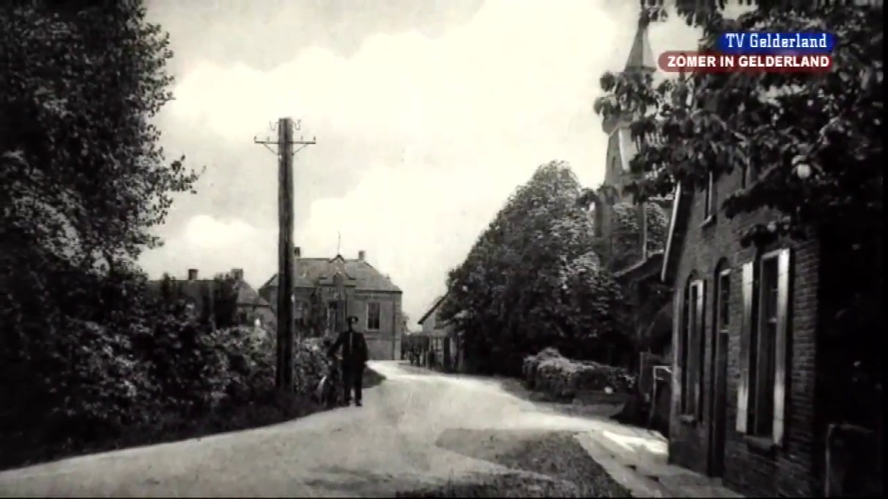 Een wandeling door de Hanzestad
