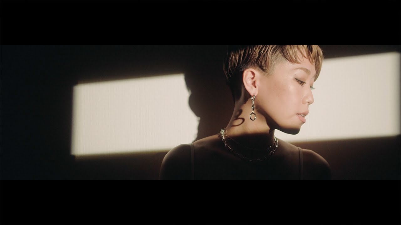 Heartbeat(ハービー) - MV「 Touch 」