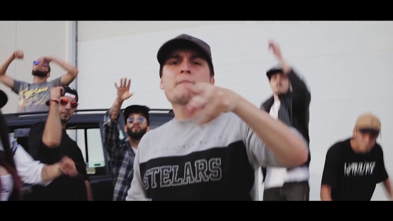 Khan - Fame (Videoclip)
