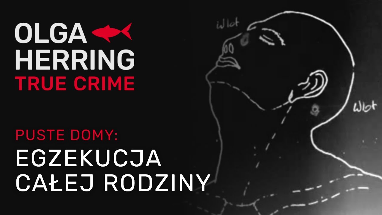 Puste domy: Tragedia rodziny N.