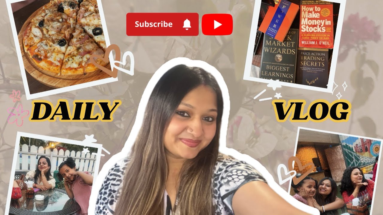 Season’s first rain 🌧️ || Suruchi cafe visit ☕️ || Another mini vlog || chilling #vlog #dailyvlog 