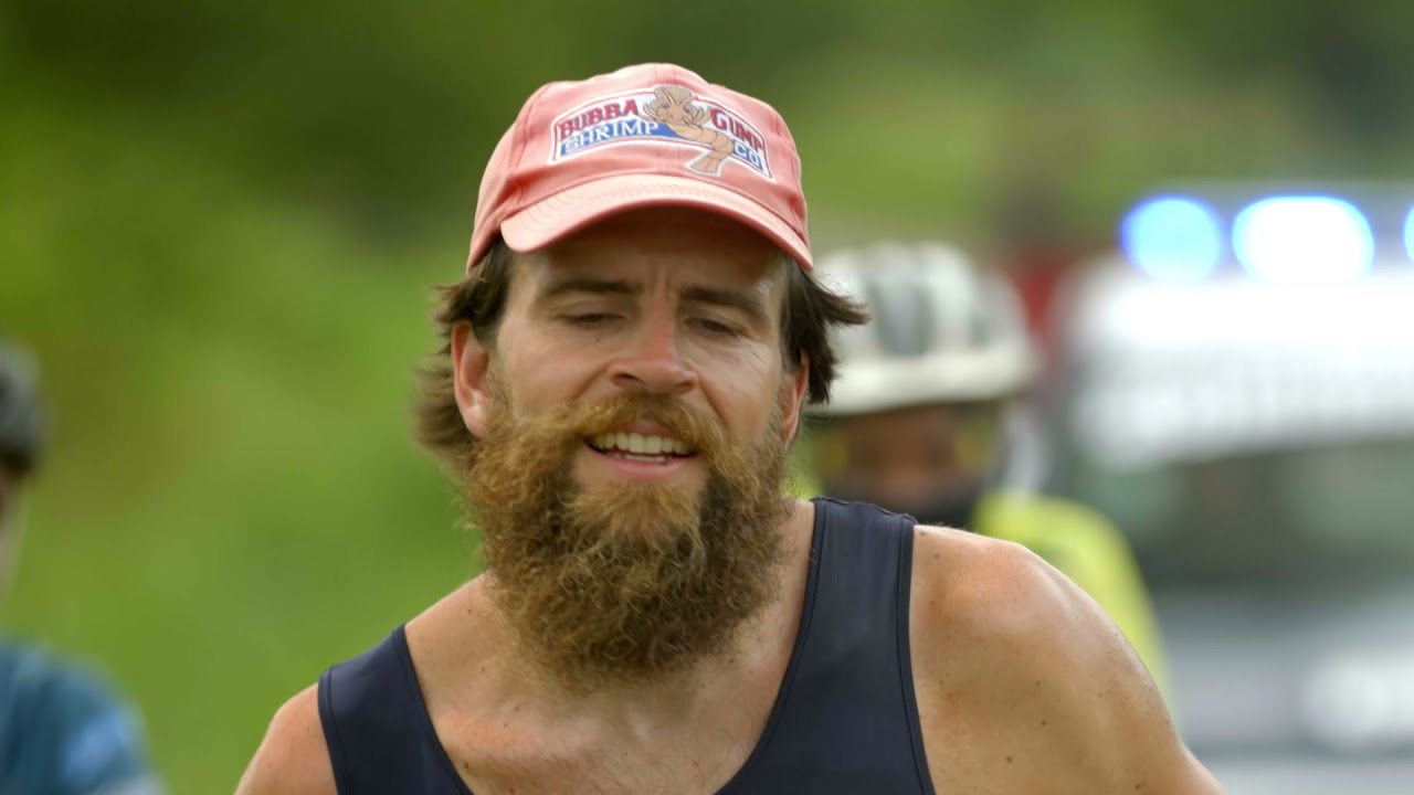Diary 8 - Triathlon around the world - running 120 marathons across Mexico