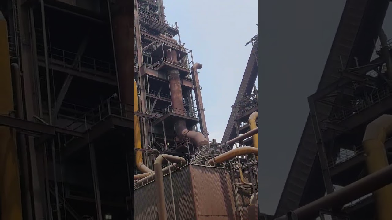 Surat Industrial Development