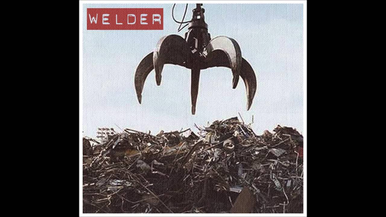 Welder 