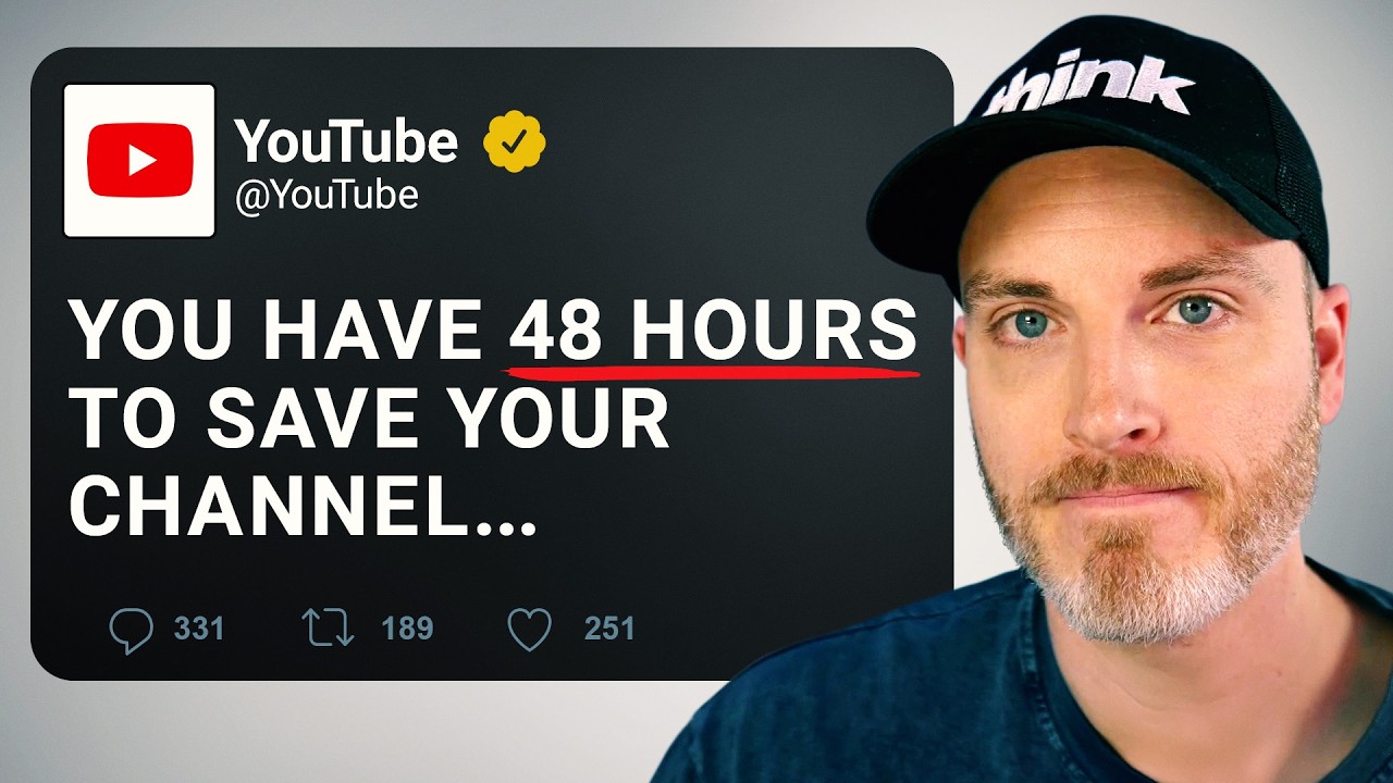 Нарушения авторских прав на YouTube: что ОБЯЗАН знать КАЖДЫЙ создатель