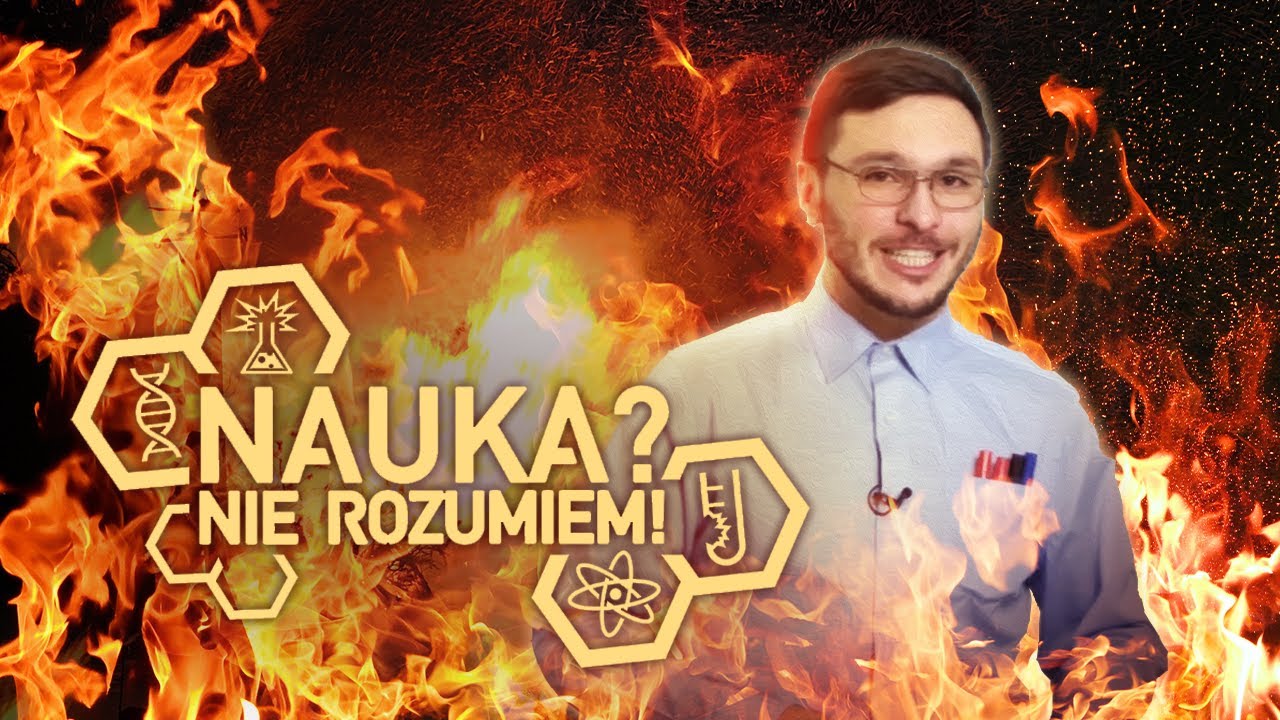 Nauka? Nie rozumiem! - 