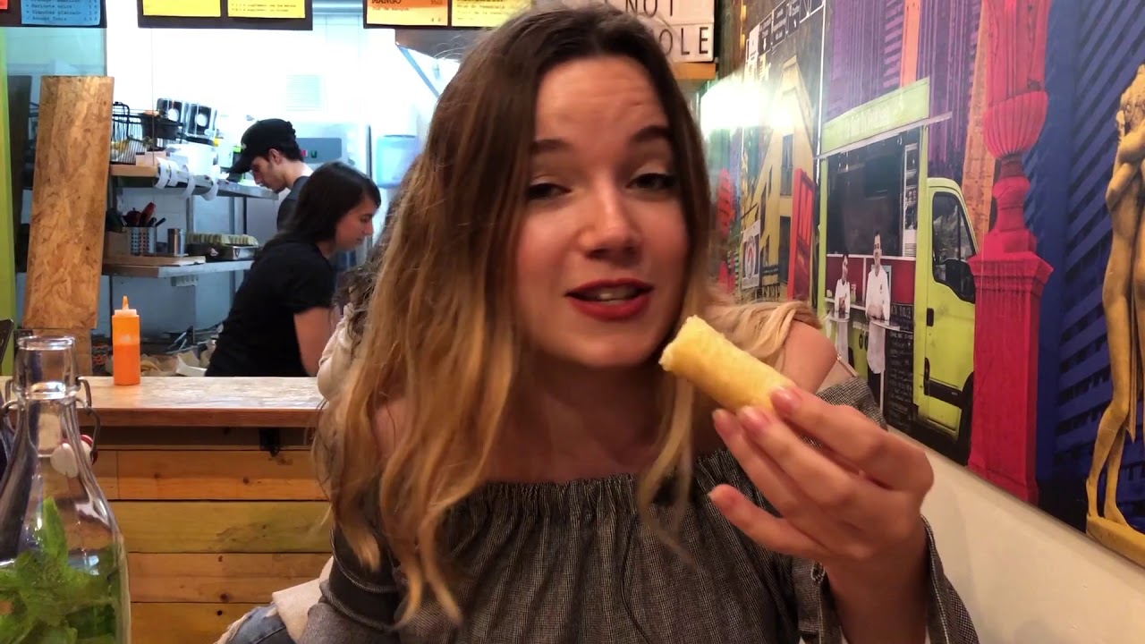Un Vénézuélien vegan ! Ajidulce🌶 | Veni Vidi Mangi