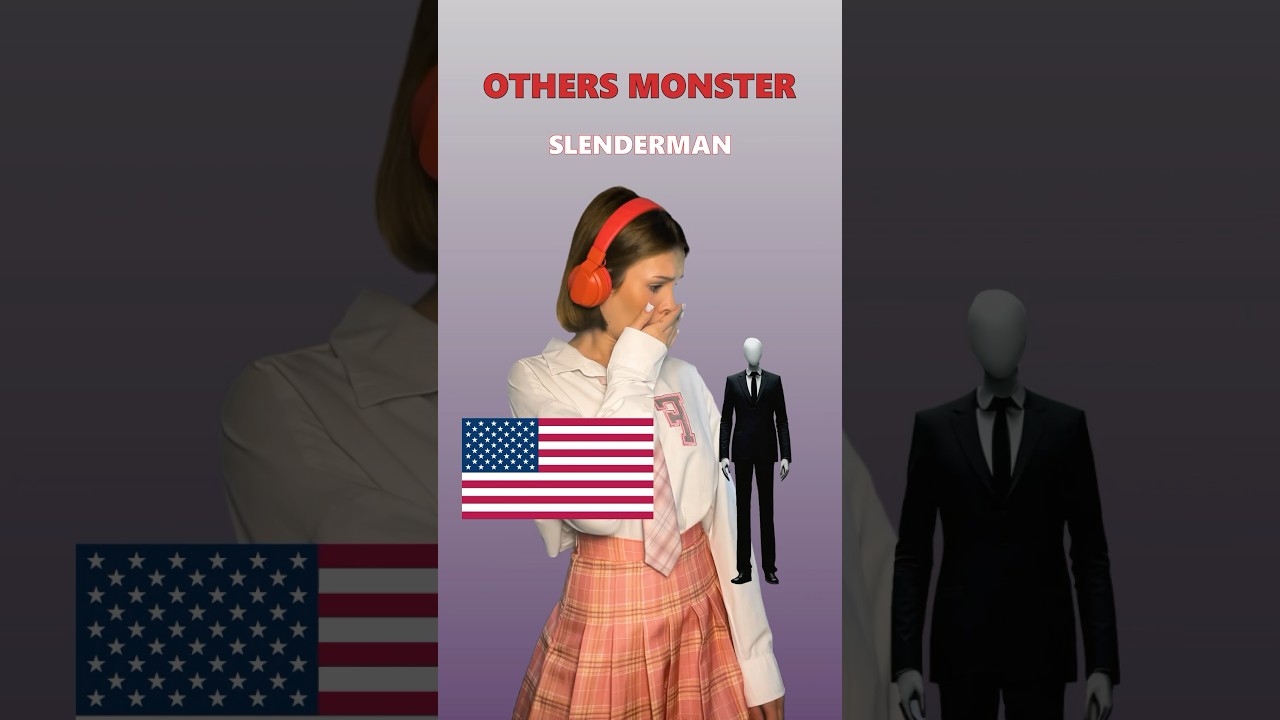 Other Countries Monster vs This Country #countryballs #countries #flags