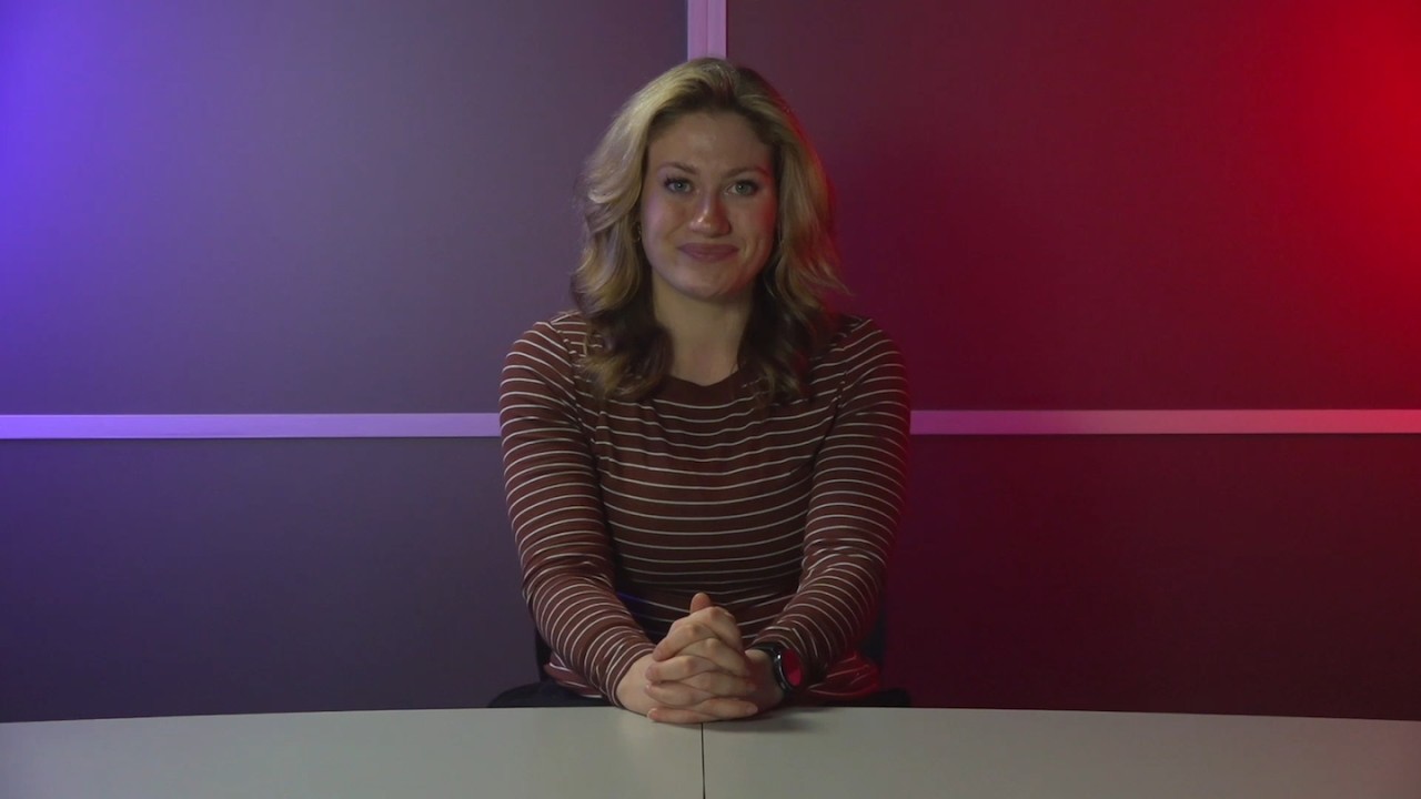 Johnnie Bennie Campus News 3-12-26