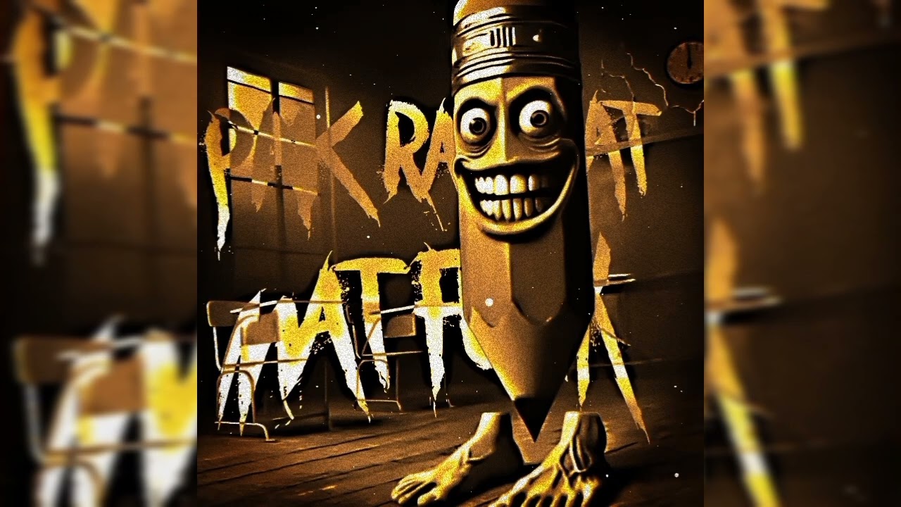 PAK RAHMAT MAT FUNK (slowed)
