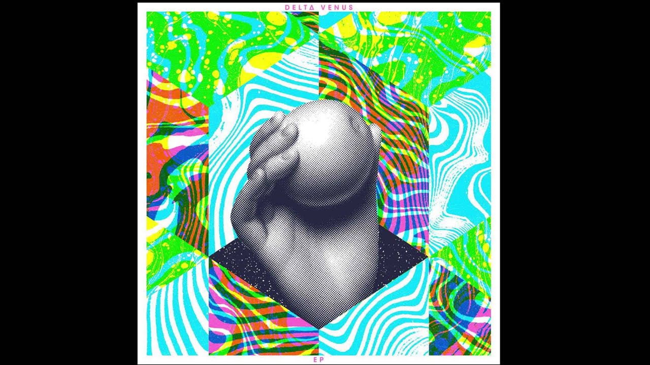 Delta Venus - Vuelo (Audio)