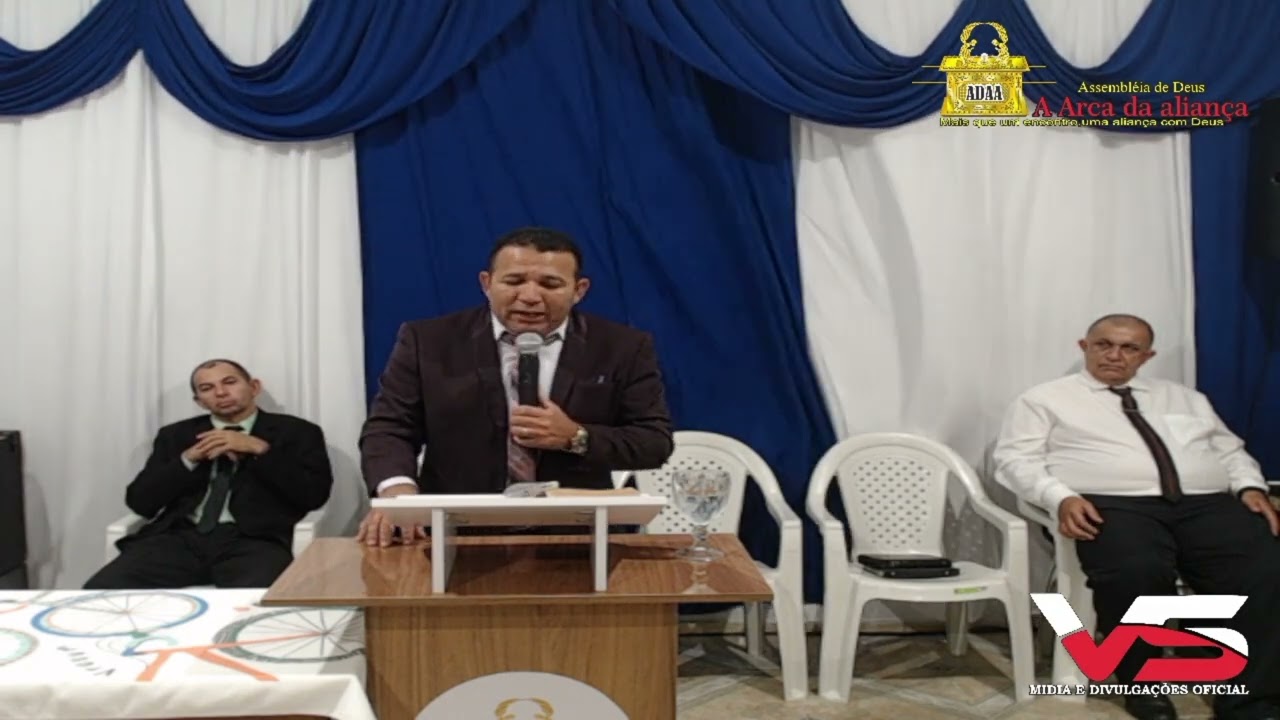 O que você faz pra Deus não é em vão/ Pr.Gleison 