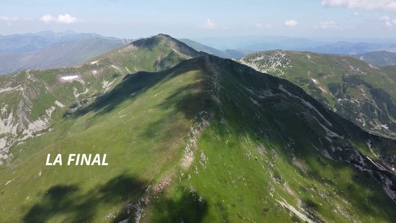 V&acirc;rful Ineuț, Comoara Munților Rodnei 🏔️ Trasee, Peisaje și Sfaturi de Drumeție