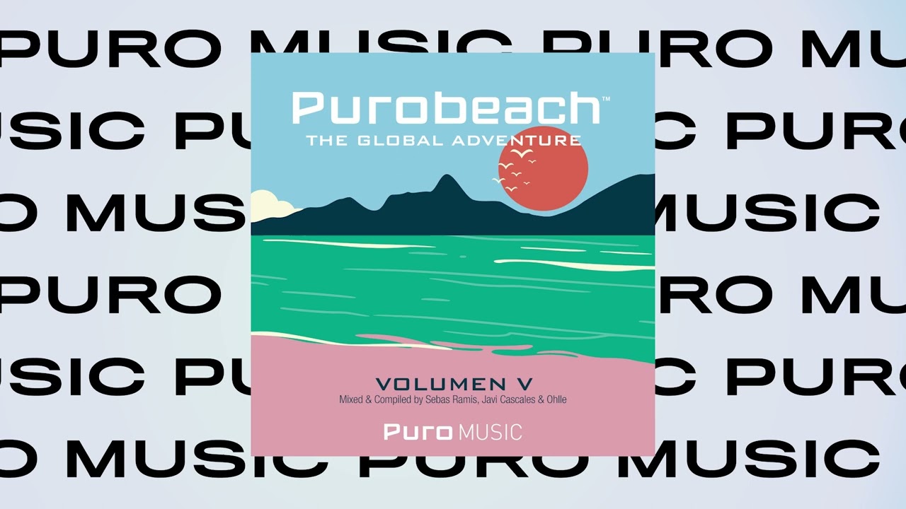 THE GLOBAL ADVENTURE VOLUMEN V // Pool Side by Sebas Ramis