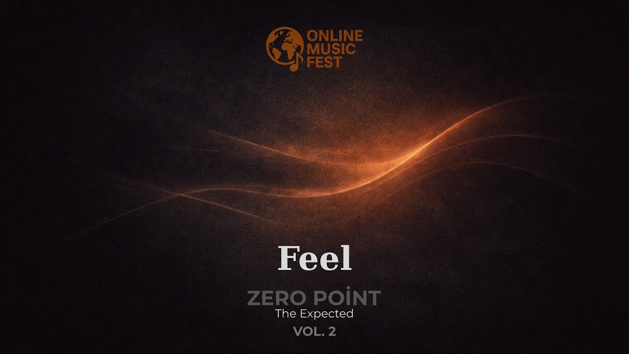 Feel | Online Music Fest