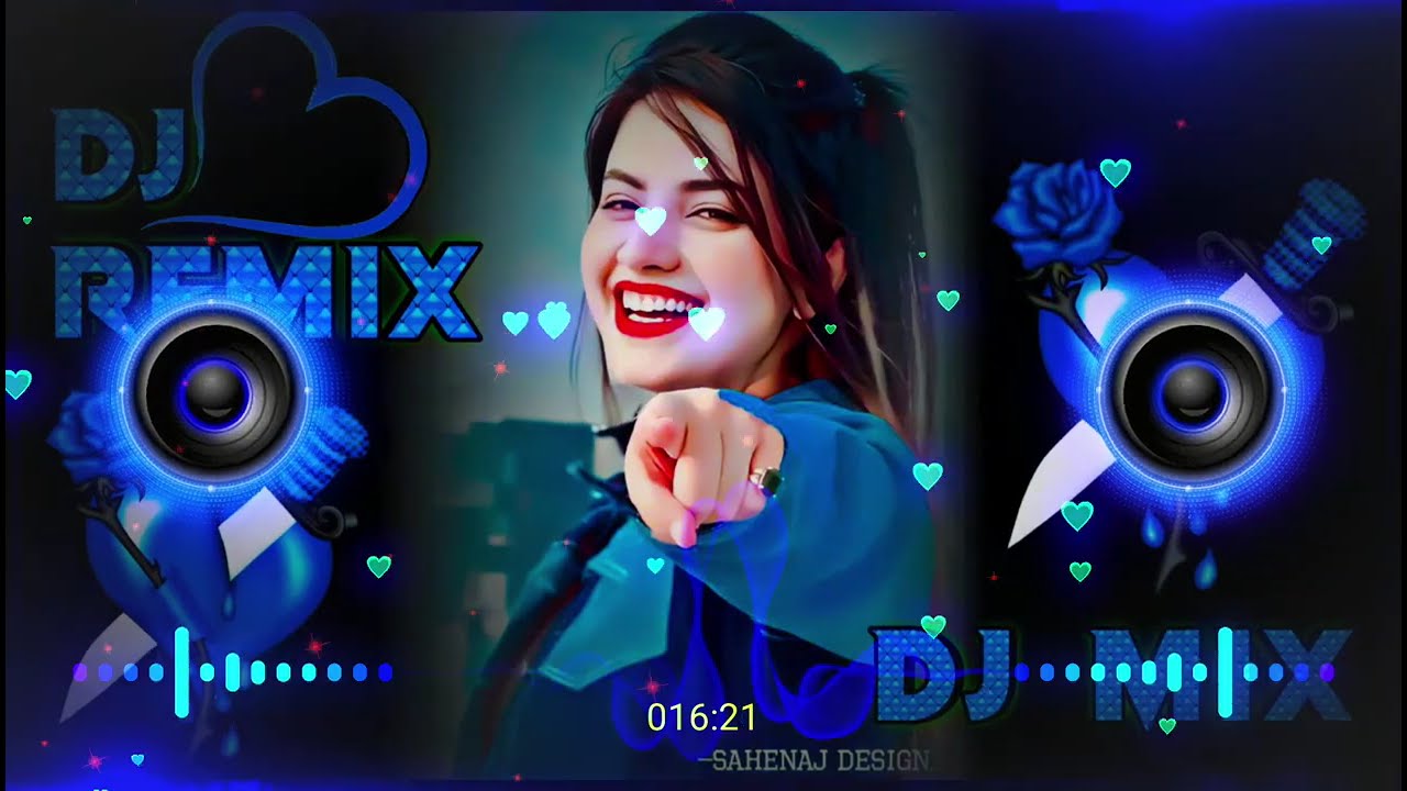 Paa Liya Pyar Hai Tera Song 🥀❣️| Dj Remix | Hard Bass 🔥| Dj Song | Trending Song 🔥
