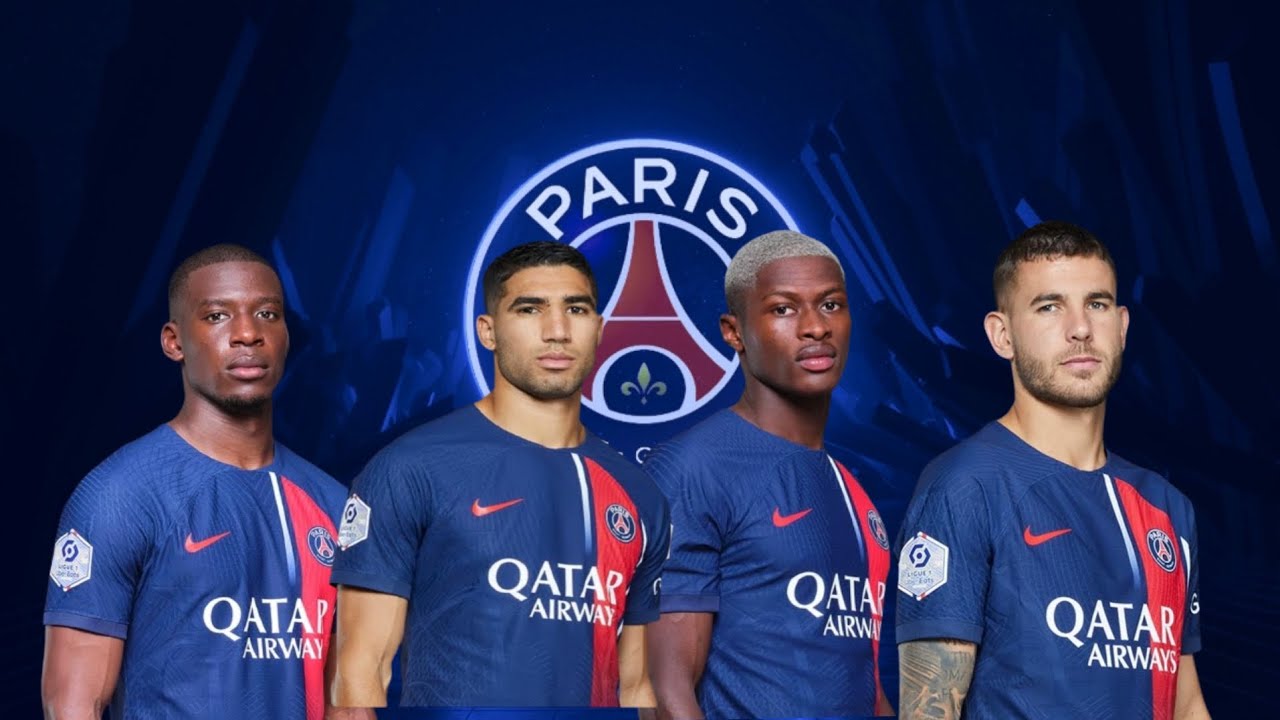 BILAN SAISON 23-24 ( ÉPISODE 4 ) : LES LATERAUX
