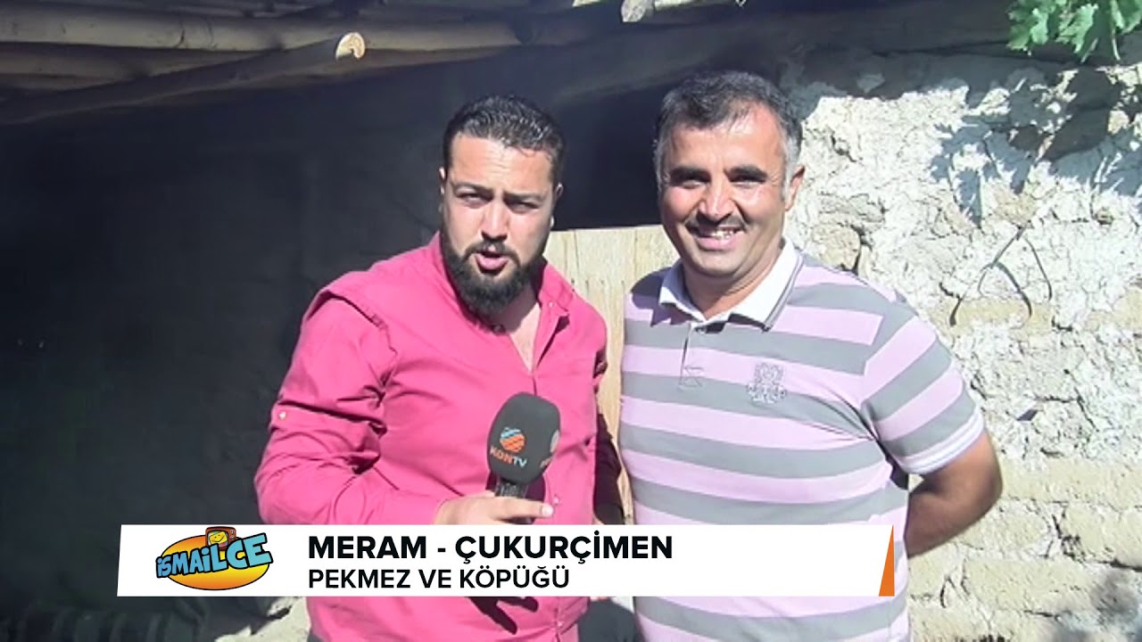 İsmailCE - Çukurçimen Mahallesi (2018 Kurban Bayramı 1. Gün)