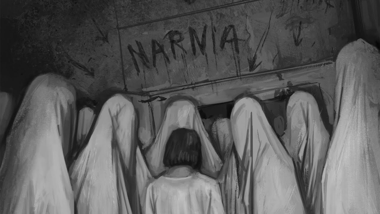 kartky - NOIR (prod. Mateusz Kołakowski) [intro]