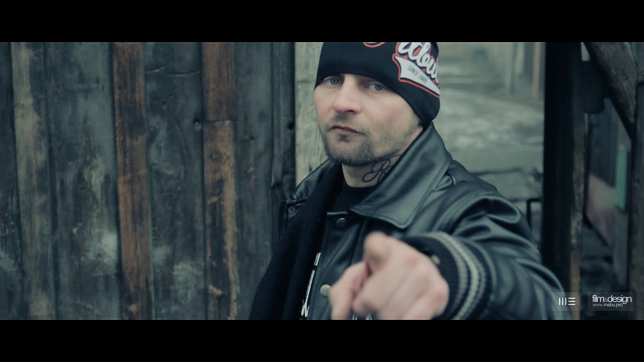 Luta Mate - Męczennik feat. Buli (Official Video)