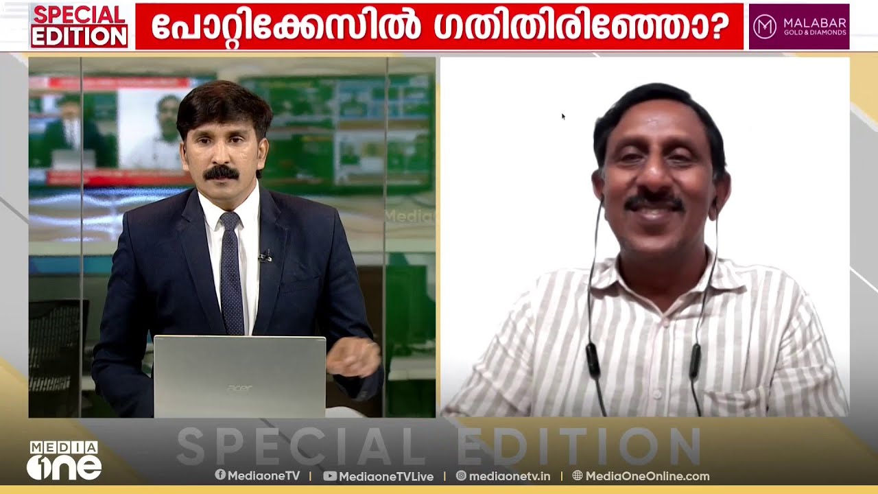 സിപിഎമ്മിന് ശബരിമലയിൽ നിന്ന് ഒഴിയാൻ പറ്റാത്ത അവസ്ഥയാണോ ?
