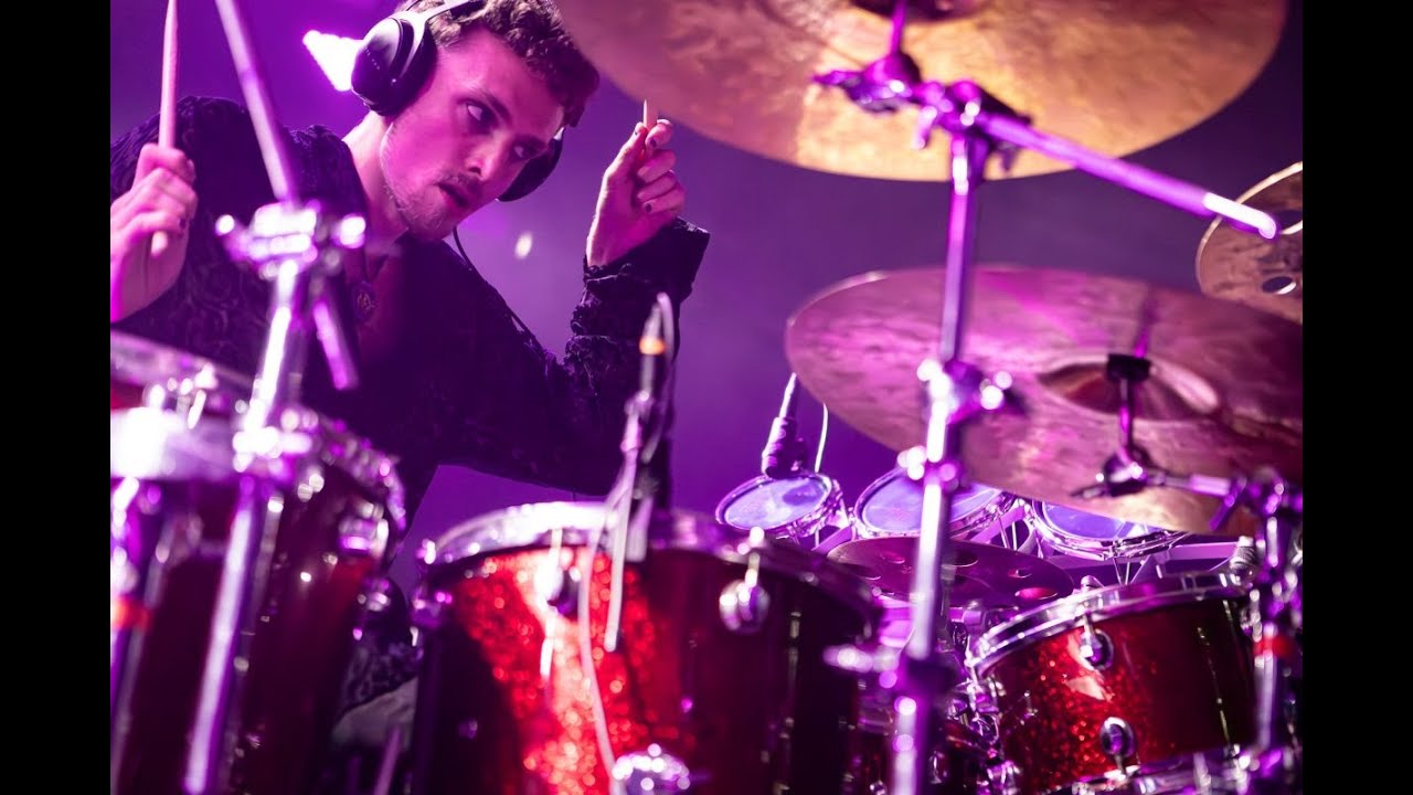 Shine On You Crazy Diamond - Pink Floyd Tribute by PINK HORIZONS (Live)