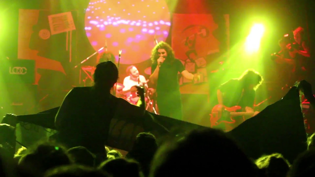 La Condena de Caín - Libertad (vídeo oficial)