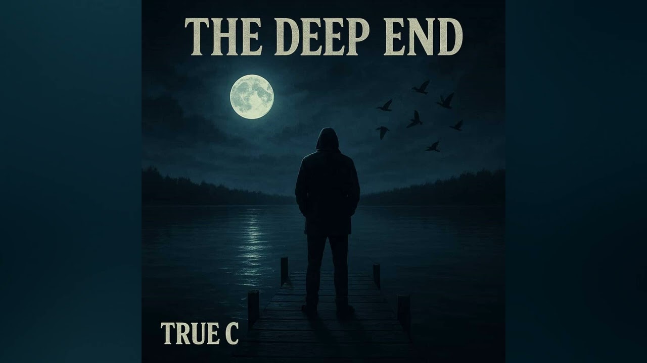 The Deep End (Prod By. kookup)