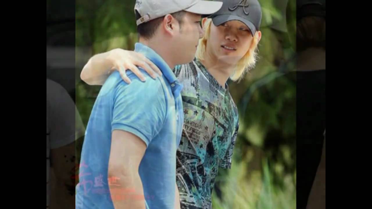 [OPV] KangChul/強澈
