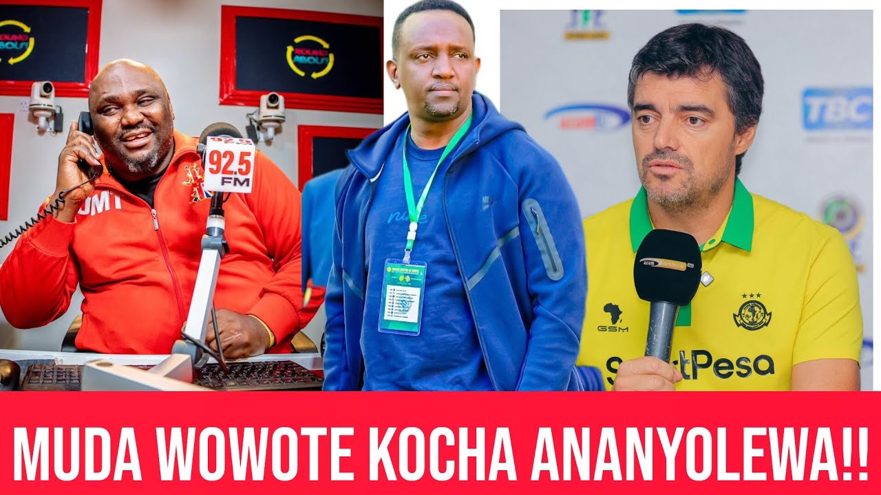 TAARIFA ZA KOCHA WA YANGA KUFUKUZWA ZIKO HIVI!! ZANDAANI VIKAO MUDA WOWOTE WANAMTIMUA