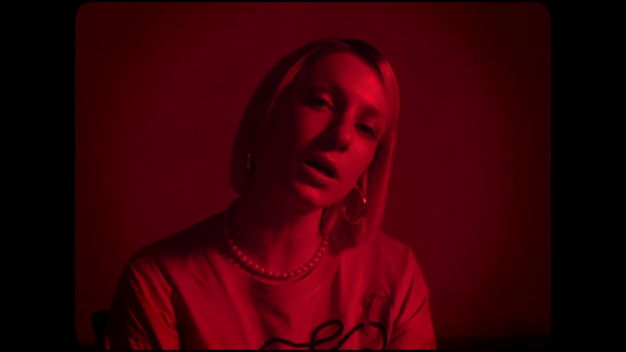 IUMA - Spiel (Official Video)